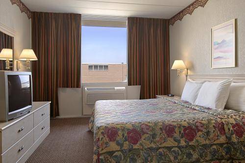 Days Inn Melrose Park/O'Hare South Habitación foto